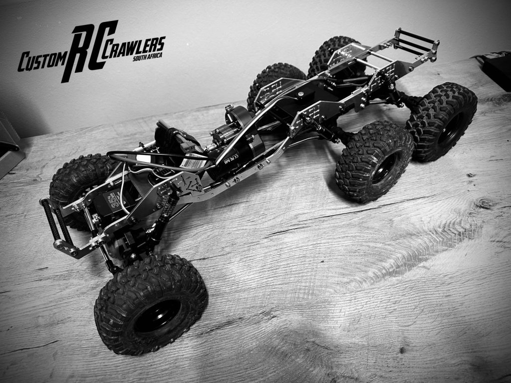Gallery – Custom RC Crawlers ZA